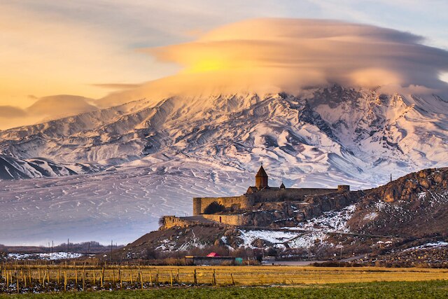 Armenië