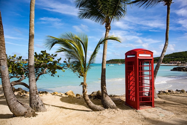 Antigua en Barbuda