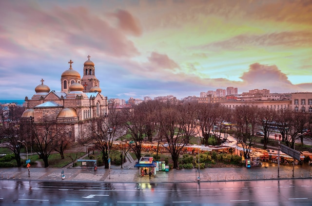 Bulgarije