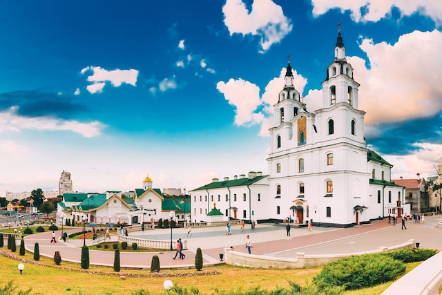 Wit-Rusland