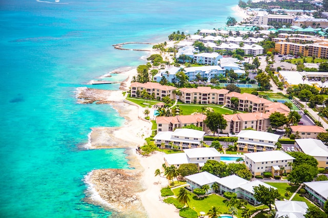 De Cayman Islands