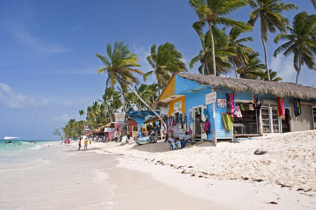 Dominicaanse Republiek