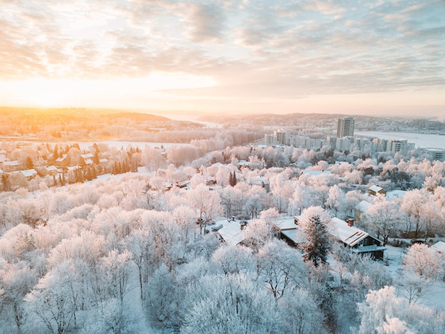 Finland