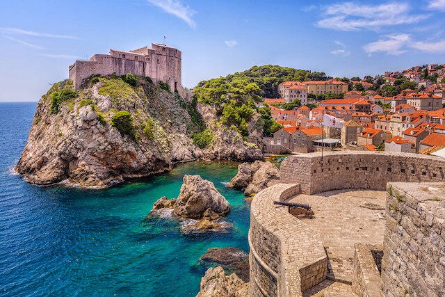 Kroatië