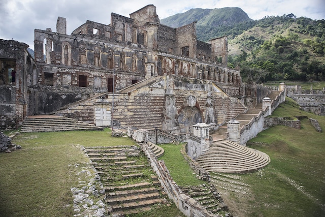 Haïti