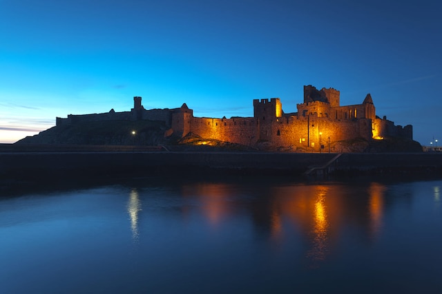 Het Isle of Man