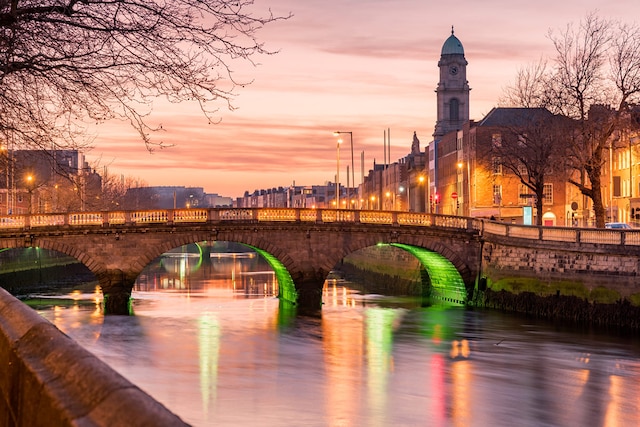Ierland