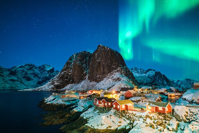 IJsland