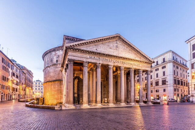 Italië
