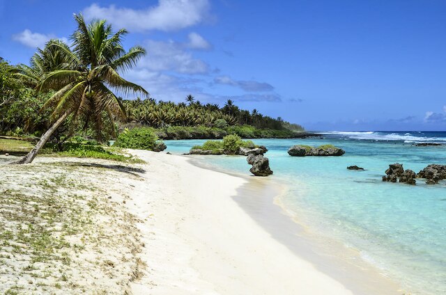 Noordelijke Marianen