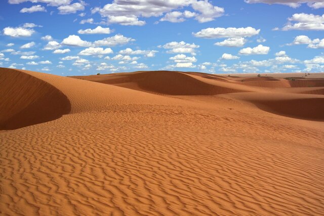 Mauritanië