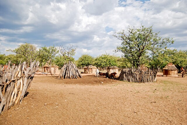Somalië