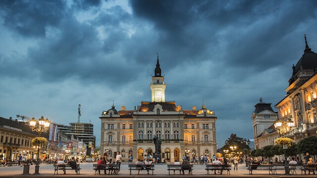 Servië