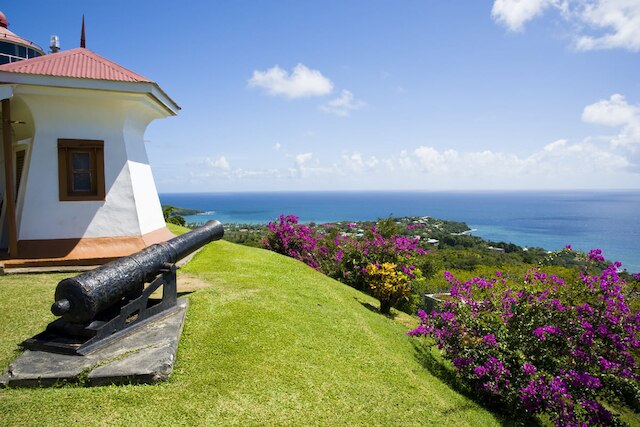 Trinidad en Tobago