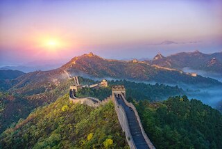 Sjanghai 航空券