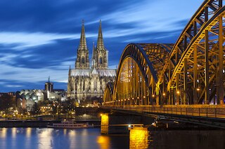 München 航空券