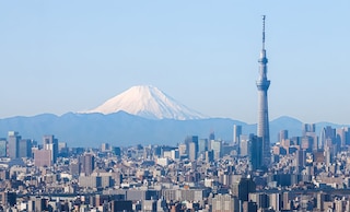 Tokyo 航空券